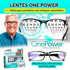 Lentes de enfoque automático