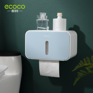 Despachador De Papel Higienico ECOCO