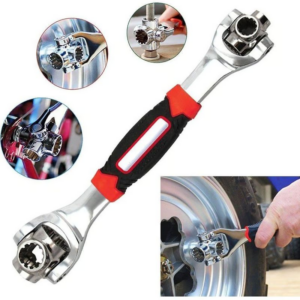llave 48 en 1 multiusos
