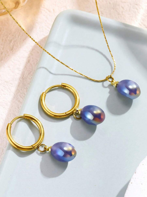 perlas polinesianas hawaianas