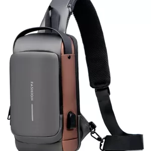MALETA CANGURO ANTI ROBO FASHION