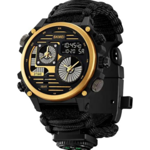 Reloj de Supervivencia SKMEI 2202