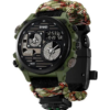 Reloj de Supervivencia SKMEI 2202 - Imagen 3