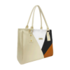 Bolso Dama Karla Chacon Olga Beige - Image 3