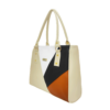 Bolso Dama Karla Chacon Olga Beige - Image 4