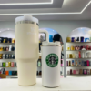COMBO TERMO STANLEY + STARBUCKS - Imagen 2