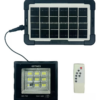 reflector solar led de 50w con control - Image 2