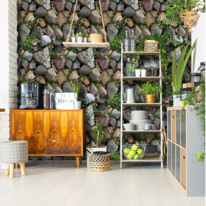 Papel Adhesivo Para Pared VA-15654