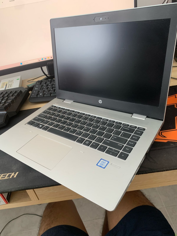 portatil probook 640 g4 intel i5-(7300u)