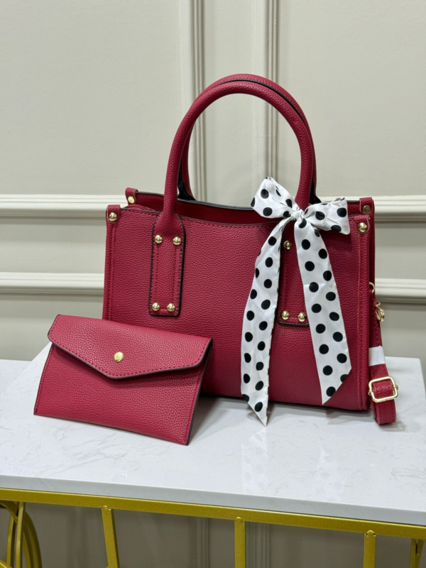 Cartera en Duo 2
