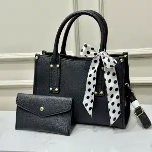 Cartera en Duo 2 - Imagen 2