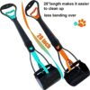 Pet Pooper Scooper BB-23746 - Imagen 2