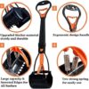 Pet Pooper Scooper BB-23746 - Imagen 3