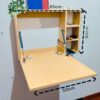 ESCRITORIO FLOTANTE - Imagen 2