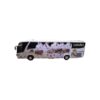 BUS REAL MADRID UN PISO - Imagen 2
