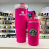 COMBO TERMO STANLEY + STARBUCKS - Imagen 3