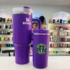 COMBO TERMO STANLEY + STARBUCKS - Imagen 4