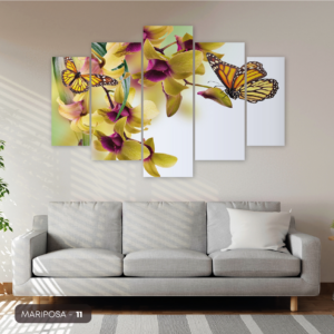 MARIPOSAS - 11