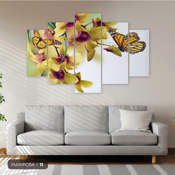 MARIPOSAS - 11