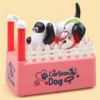 Alcancia Electronica Caja Fuerte Perrito - Image 4