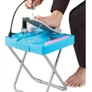 Mesa Para Pedicure Estación Multifunción