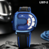 L157 RELOJ SUCCESS WAY HORA GIRATORIA - Image 2