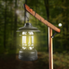 Lampara Led Camping Vintage K-20 - Imagen 4