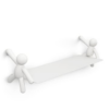 Estante organizador decorativo hogar x 3 - Image 4