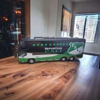 bus cali estrellas