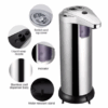 Dispensador Automático de Jabón SmartCle - Imagen 2