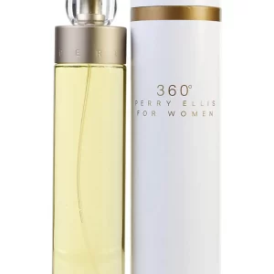 PERFUME 360 WOMAN 100 ML