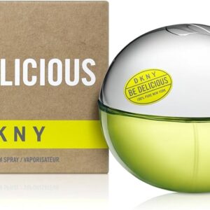 BE DELICIOUS DKNY