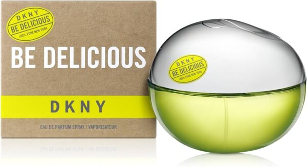 BE DELICIOUS DKNY