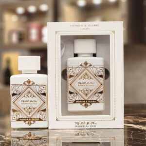 PERFUME LATAFFA HONOR & GLORY 1.1ESTUCHE