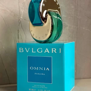 PERFUME DAMA OMNIA PARAIBA 65 ML 1.1