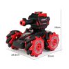 Carro Control Remoto Water Bomb Tank 955-195 - Imagen 4