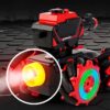 Carro Control Remoto Water Bomb Tank 955-195 - Imagen 5