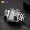 Casual Reloj Skmei 1284 - Imagen 5