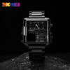 Casual Reloj Skmei 1284 - Imagen 2