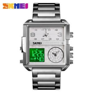 Casual Reloj Skmei 1284