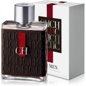 Perfume CH Men