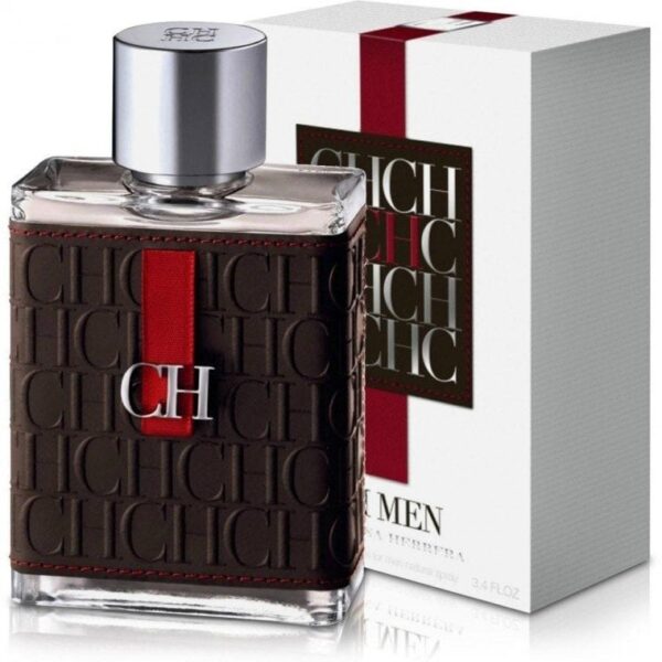 Perfume CH Men