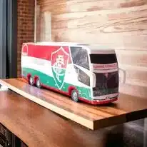 bus fluminense dos pisos