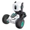 Carro A Control Remoto Con Camara - Imagen 2