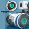 Carro A Control Remoto Con Camara - Imagen 3