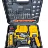 Herramienta Taladro Inalambrico 36v Percutor - Imagen 3