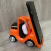 Cargador Inalambrico 3 en 1 montacargas - Imagen 8