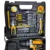 TALADRO INALAMBRICO COMBO DEWALT - Imagen 2
