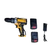 TALADRO INALAMBRICO COMBO DEWALT - Imagen 4