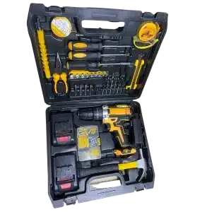 TALADRO INALAMBRICO COMBO DEWALT
